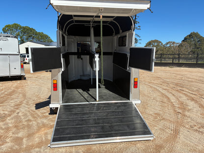 2HSL-S RN Classic Series Standard Package