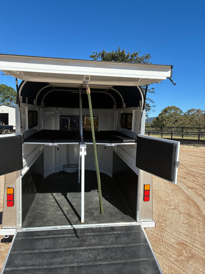 2HSL-S RN Classic Series Standard Package