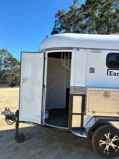 2HSL-S RN Classic Series Standard Package