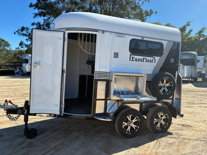 2HSL-S RN Classic Series Standard Package