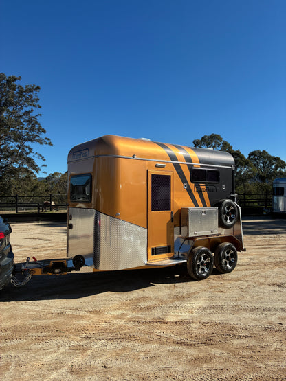 2HSL-L500 SN Prestige Series Deluxe Package