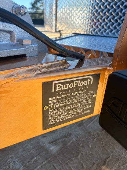 2HSL-L500 SN Prestige Series Deluxe Package