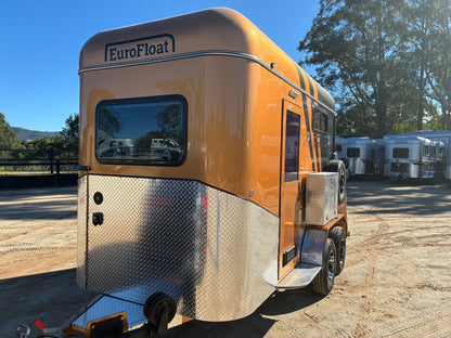 2HSL-L500 SN Prestige Series Deluxe Package