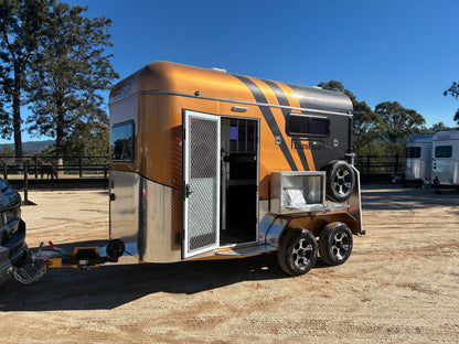 2HSL-L500 SN Prestige Series Deluxe Package