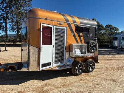 2HSL-L500 SN Prestige Series Deluxe Package