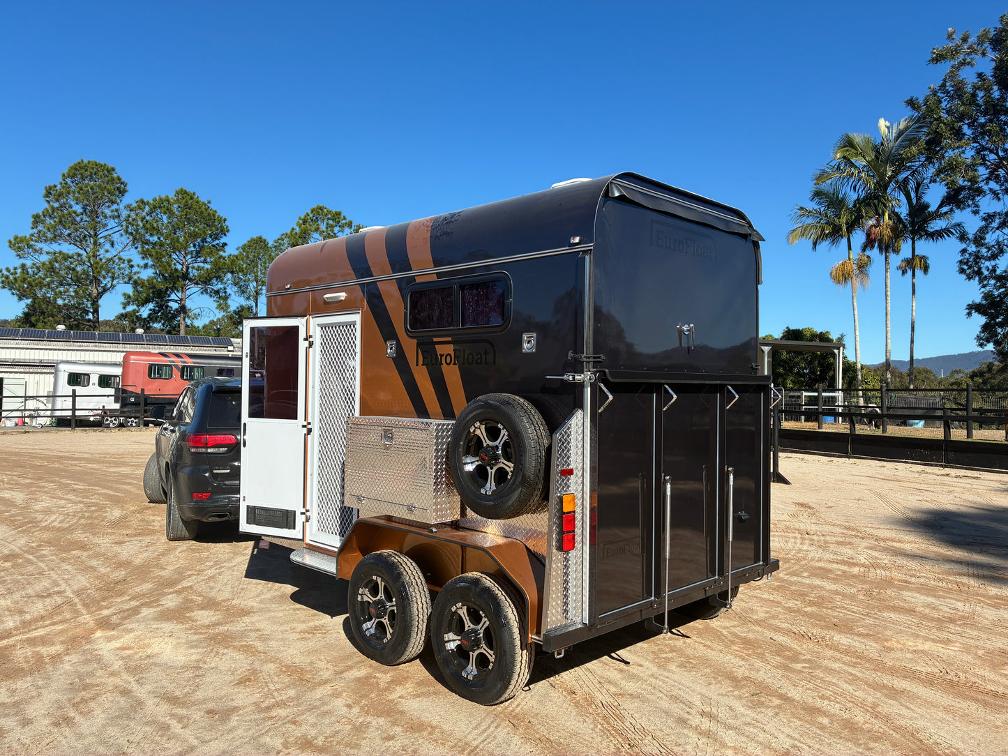 2HSL-L500 SN Prestige Series Deluxe Package