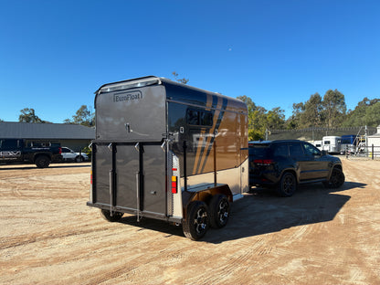 2HSL-L500 SN Prestige Series Deluxe Package