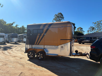 2HSL-L500 SN Prestige Series Deluxe Package