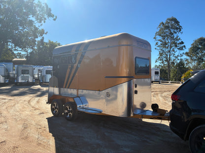 2HSL-L500 SN Prestige Series Deluxe Package