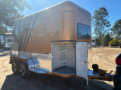 2HSL-L500 SN Prestige Series Deluxe Package