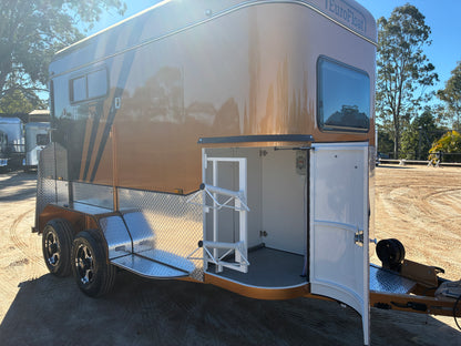 2HSL-L500 SN Prestige Series Deluxe Package