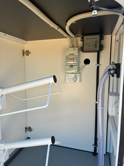 2HSL-L500 SN Prestige Series Deluxe Package