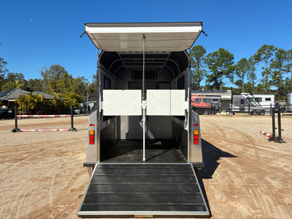 2HSL-L500 SN Prestige Series Deluxe Package