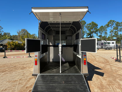 2HSL-L500 SN Prestige Series Deluxe Package