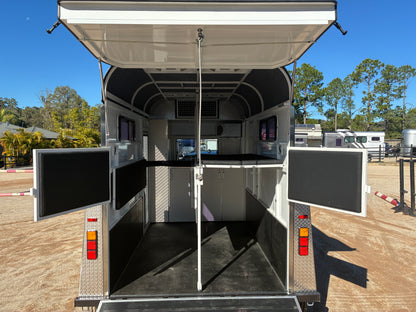 2HSL-L500 SN Prestige Series Deluxe Package