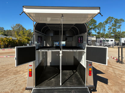 2HSL-L500 SN Prestige Series Deluxe Package