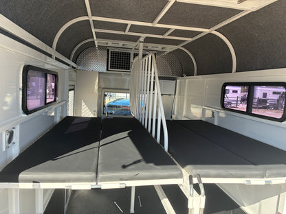 2HSL-L500 SN Prestige Series Deluxe Package