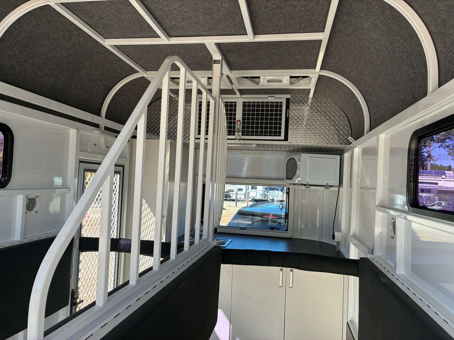 2HSL-L500 SN Prestige Series Deluxe Package