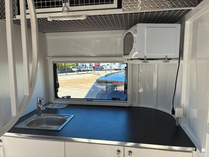 2HSL-L500 SN Prestige Series Deluxe Package