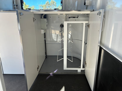 2HSL-L500 SN Prestige Series Deluxe Package