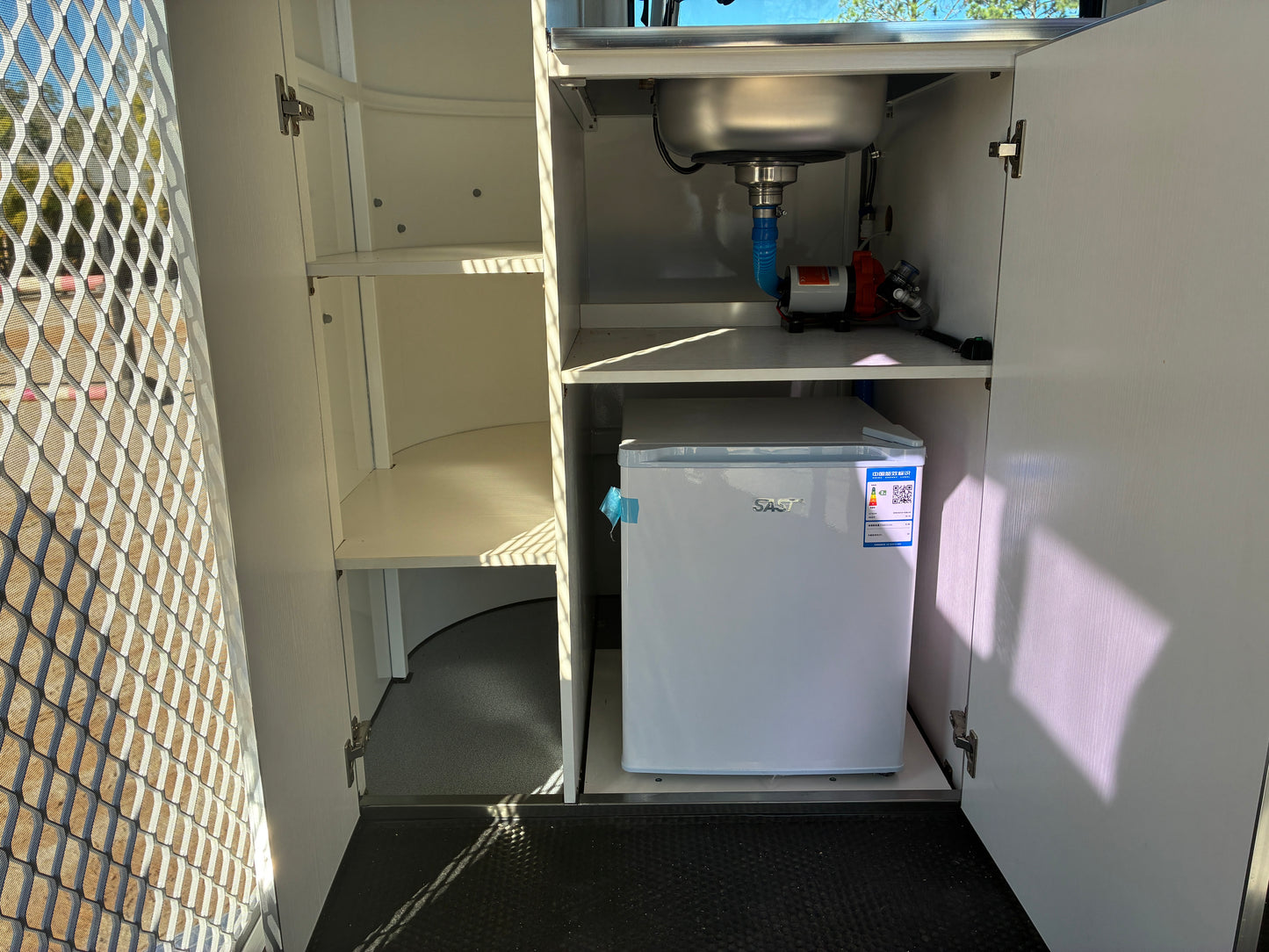 2HSL-L500 SN Prestige Series Deluxe Package