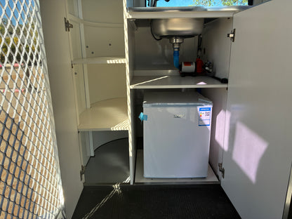 2HSL-L500 SN Prestige Series Deluxe Package