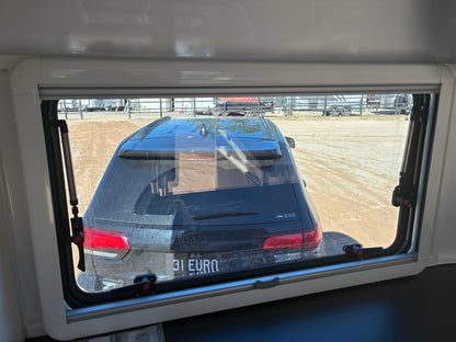 2HSL-L500 SN Prestige Series Deluxe Package