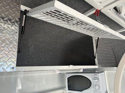 2HSL-L500 SN Prestige Series Deluxe Package