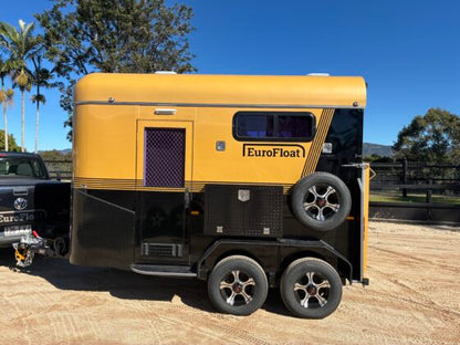 2HSL-L500 SN Prestige Series Deluxe Package