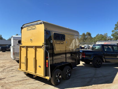 2HSL-L500 SN Prestige Series Deluxe Package