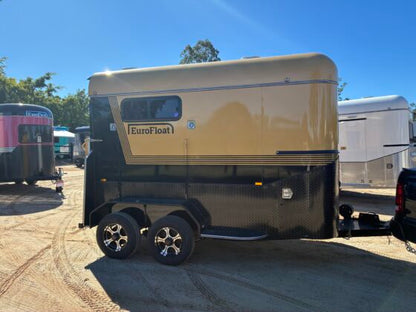 2HSL-L500 SN Prestige Series Deluxe Package