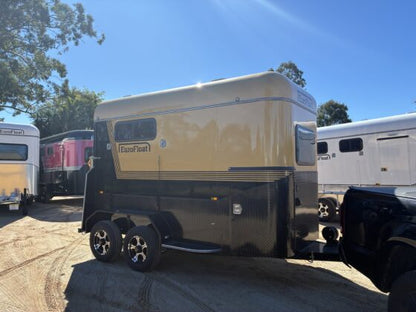 2HSL-L500 SN Prestige Series Deluxe Package