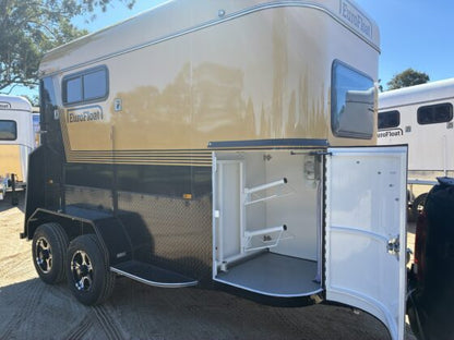 2HSL-L500 SN Prestige Series Deluxe Package