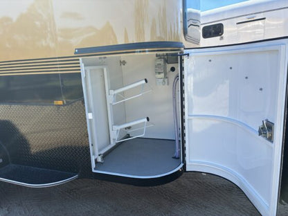 2HSL-L500 SN Prestige Series Deluxe Package