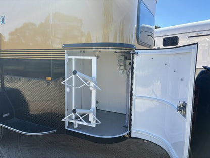 2HSL-L500 SN Prestige Series Deluxe Package