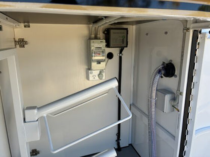 2HSL-L500 SN Prestige Series Deluxe Package