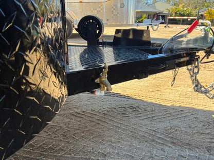 2HSL-L500 SN Prestige Series Deluxe Package