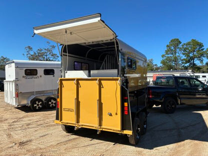 2HSL-L500 SN Prestige Series Deluxe Package