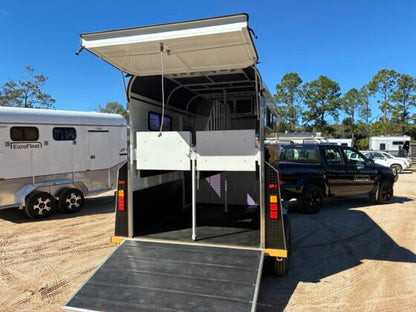 2HSL-L500 SN Prestige Series Deluxe Package