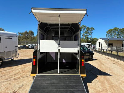 2HSL-L500 SN Prestige Series Deluxe Package