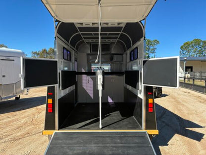 2HSL-L500 SN Prestige Series Deluxe Package