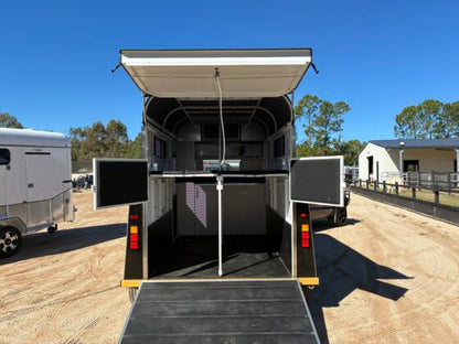 2HSL-L500 SN Prestige Series Deluxe Package