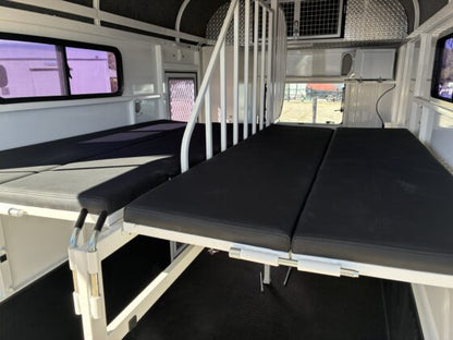 2HSL-L500 SN Prestige Series Deluxe Package