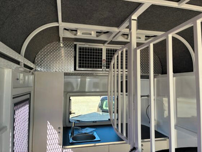 2HSL-L500 SN Prestige Series Deluxe Package