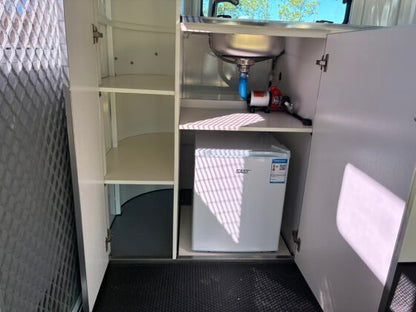 2HSL-L500 SN Prestige Series Deluxe Package