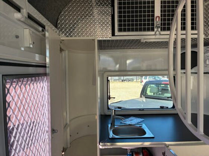 2HSL-L500 SN Prestige Series Deluxe Package