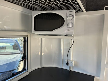 2HSL-L500 SN Prestige Series Deluxe Package