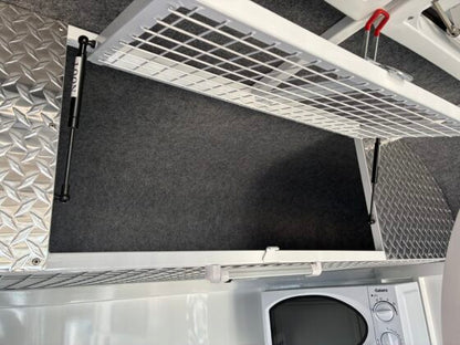 2HSL-L500 SN Prestige Series Deluxe Package