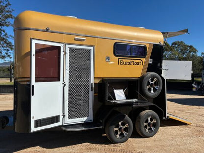 2HSL-L500 SN Prestige Series Deluxe Package