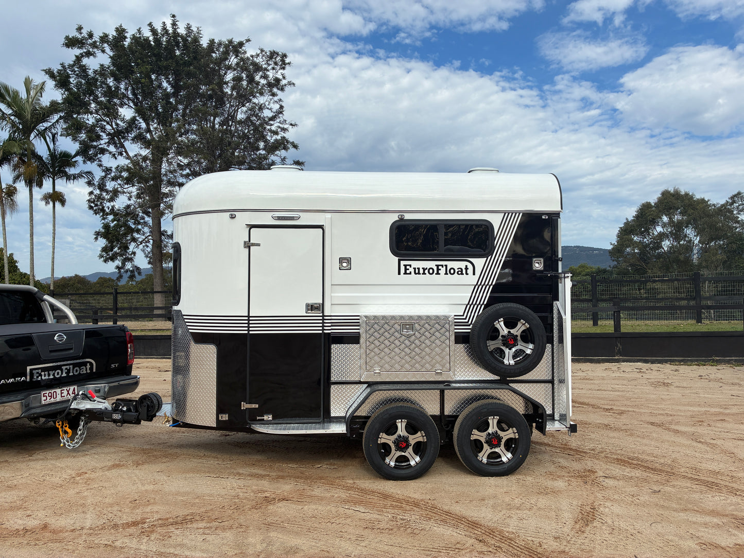 2HSL-L600 RN Classic Series Standard Package
